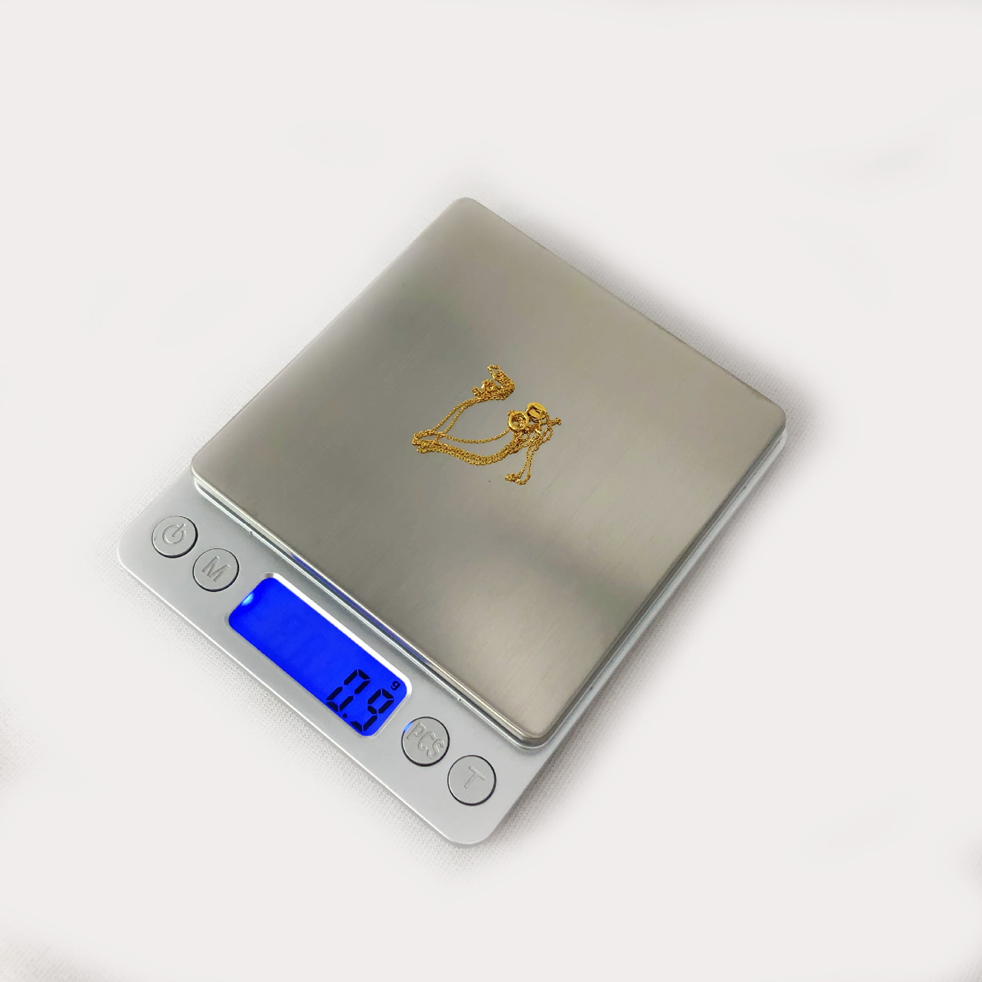 Electronic kitchen scale1 1 5